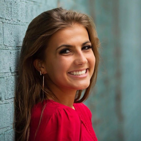 Meet your Posher, Jenna - Picture 1 of 1